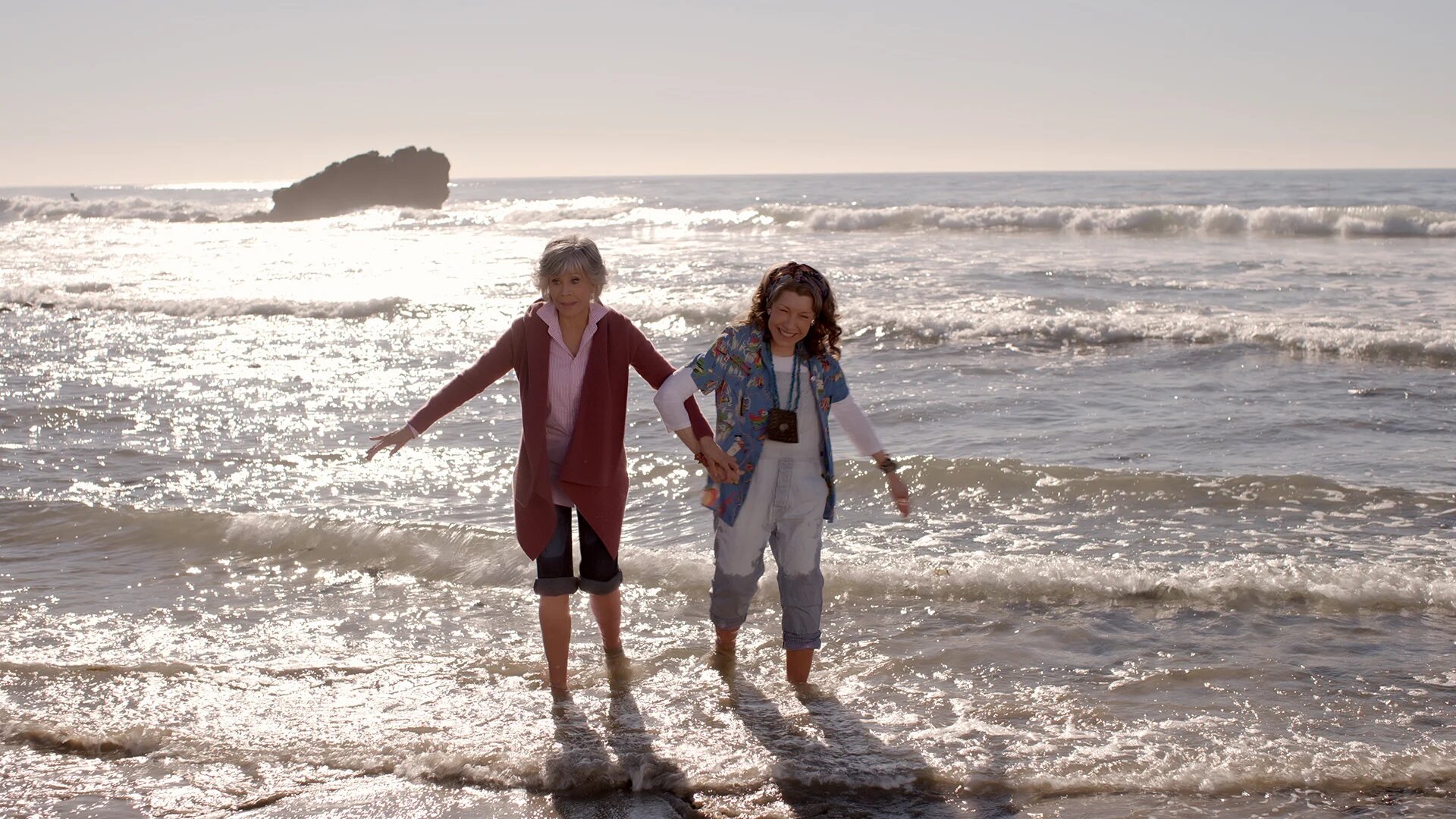 Grace and Frankie - S7E16